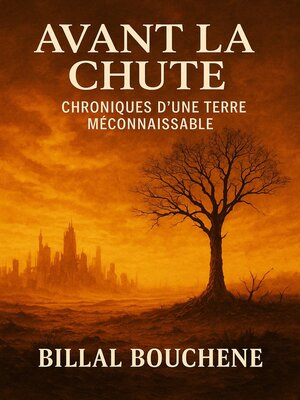 cover image of la Chute
